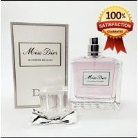 ราคา Bee Bonus Shop น้ำหอมผู้หญิง มิสดิออร์ Miss Dior Blooming Bouquet EDT 100 ml. (16877927738)