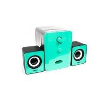 ราคา OKER SP-835 OKER DESKTOP SPEAKERS 2.1 USB 650W (43044610)