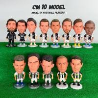 ราคา โมเดลนักฟุตบอล soccerwe- ยูเวนตุส (2070887393)