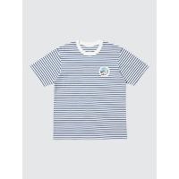 ราคา [มือสองเหมือนใหม่] เสื้อยืด Uniqlo Disney Mickey Mouse in Singapore UT Welcome Disney Cruise line (46606744843)