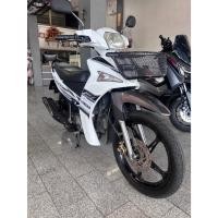 ราคา [รถมือสอง] มอเตอร์ไซค์มือ2 Yamaha Spark 115 สภาพดี เอกสารครบ พร้อมโอน รบกวนอ่านก่อนสั่งซื้อ (42179843039)