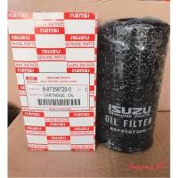 ราคา กรองเครื่อง D-MAX คอมมอลเรว แท้ ,ไส้กรองเครื่อง D-MAX COM แท้ (3262626164)