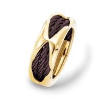 ราคา CHARRIOL แหวน 02-1704-1278-0 Purple Celtic Dream Ring (40706015543)