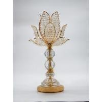 ราคา โคมไหว้เจ้า ไหว้พระ ธูป เชิงเทียน LED โคมตั้งโต๊ะ AD1012644 (7274243263)