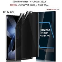 ราคา [ Hansvano ] Hydrogel Anti SPY PRIVACY Xiaomi REDMI 15C 14C 13 13X 13C 12 12C 10 10A 10C 9 9A 9C 9T 8 8A Pro 7 7A 6A 5 3S 4 3A 4 3A 4 3A 4 3A 4a 4a 4 3S 2 1S Hydrogel Spay CLEAR ฟิล์มกันรอยหน้าจอด้านห