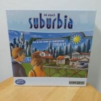 ราคา Suburbia board game (1387567280)