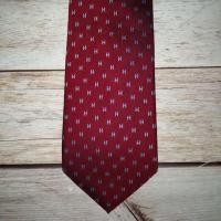 ราคา Necktie "Hermes" เนคไทแบรนด์เนม​ มือสอง (12710501551)