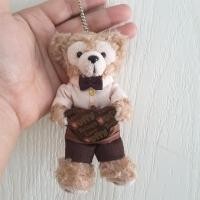 ราคา พวงกุญแจหมีดัฟฟี่ duffy (1774133401)