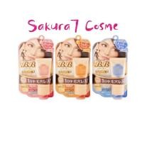 ราคา พร้อมส่ง SANA PORE PUTTY พอร์ พัทตี้ มิเนอรัล บีบี ครีม เคียน่า พาเต้ โชคูนิน เนเชอรัล แมท ผสมกันแดด SPF 50 + PA +++ (21293142072)