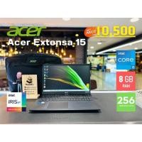 ราคา ACER Extensa 15 Core i5 Gen 11 Ram 8GB SSD 256GB ราคาประหยัด (24950790766)