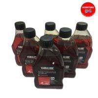 ราคา น้ำมันเครื่อง YAMALUBE 4AT 90793-AT408 (เซต 6 ขวด) (5237653083)