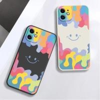 ราคา Xเคสซิลิโคนแบบอ่อน ใช้สำหรับ iPhone 13 6 6S 7 8 + Plus X XR XS Max 11 Pro Max 12 13 Pro Max SE2020 Case เคสซิลิโคน (11224397594)