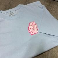 ราคา เสื้อ anti social social club (27705956775)