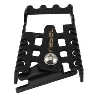 ราคา Motorcycle Anti Skid Pedal Brake Pedal for Honda Rebel500 Rebel300 CMX500 CMX300 Rebel 500 300 CMX (49354404166)