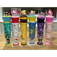 ราคา หมดแล้วหมดเลย! เซตแก้วน้ำ + กระปุกคัพเค้ก Kitty, My Melody, Pompompurin ของพรีเมี่ยม เซเว่น 7-11 Sanrio (723313853)