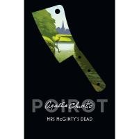 ราคา หนังสืออังกฤษใหม่แท้พร้อมส่ง Mrs McGinty's Dead (Poirot) -- Paperback / softback [Paperback] (25905109277)