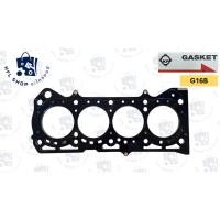 ราคา ปะเก็นฝาสูบ SUZUKI G16B CARRY ประเก็นฝาสูบ ซูซูกิ VITARA SJ416 (11141-71C00) ยี่ห้อ KP คุณภาพดี (29151780073)