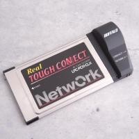 ราคา BUFFALO > NETWORK CARD REAL TOUGH CONNECT PC CARD 10/100M LPC-PCM-CLX การ์ดแลนด์ มือสองญี่ปุ่น (51600319477)