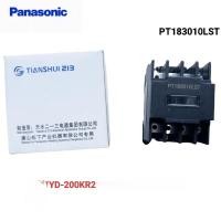 ราคา เครื่องเชื่อมป้องกันแก๊ส Panasonic YD-200KR คอนแทคเตอร์ AC ดั้งเดิม PT183010LST (เฉพาะ 200V200KR) (43768044436)