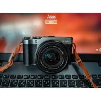 ราคา กล้อง​ fuji​ xa5​ สี​dark​silver​ (8125695489)