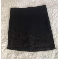 ราคา Zara กระโปรงแบรนด์ ZARA งานแท้ (17317818740)