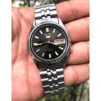 ราคา Seiko 5 Automatic 17 Jewels (22387152798)