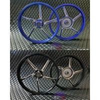 ราคา ล้อแม็ก Spark135 Yamaha finn115 แบรนด์KURADO ขนาด1.4/1.6 (12101847569)