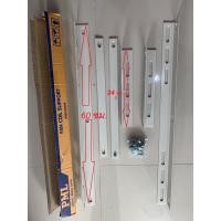 ราคา ขาแขวนแอร์ ขาแขวนคอยล์เย็น (speed type) 9000-36000 BTU (7929617135)