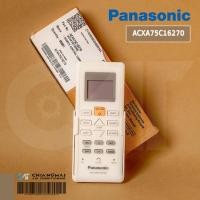 ราคา ACXA75C16270 (ใช้แทน CWA75C4448) รีโมทแอร์ Panasonic รีโมทแอร์พานาโซนิค รุ่น CS-PN9WKT, CS-PN12WKT (20562483391)