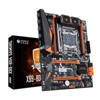 ราคา X99-BD3/BD4 เมนบอร์ด cpu ชุดยี่ห้อใหม่ 2011-3 Pin คอมพิวเตอร์เดสก์ท็อป E5 2686V4 (48509853898)
