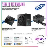 ราคา FSP VIC GD & VITA GD ATX3.1 (PCIe5.1) 80 Plus Gold Non-Modular PC Desktop PSU Power Supply ( 650w & 750w & 850w ) (55452269341)