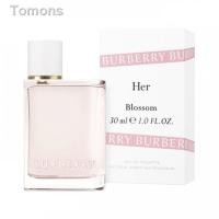 ราคา ☈♂☸น้ำหอม Burberry Her Eau de Parfum for women 30 ml (11353404874)