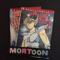 ราคา เซ็นต์เซย์ย่า : สภาพบ้าน เศษการ์ตูนมือสอง การ์ตูนมือสอง เศษการ์ตูน (3837181957)