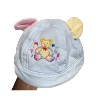 ราคา หมวกเด็กเล็กมิกิ MikiHouse ไซต์44cm (17887571106)