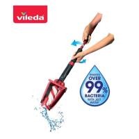 ราคา ถูกที่สุด!!!Vileda Ultramax Easy Twist วิเลดา ม็อบถูพื้นอัลตร้าแมกซ์ อีซี่ทวิสต์ (13481177174)