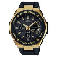 ราคา [ของแท้] Casio G-Shock นาฬิกาข้อมือ รุ่น GST-S100G-1ADR ของแท้ รับประกันศูนย์ CMG 1 ปี (23319606116)