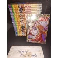 ราคา ซามูไรพเนจร1-28(จบ)พิมพ์แรก (40877156494)