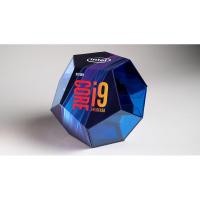 ราคา CPU (ซีพียู) INTEL 1151 CORE I9 - 9900K 3.6 GHz (มือหนึ่ง) รับประกัน 3 ปี (5011433473)