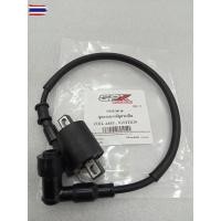 ราคา คอยล์หัวเทียน - ชุดสายคอยล์จุดระเิด GPX Demon125 genuine เิกศูนย์ (57300972303)