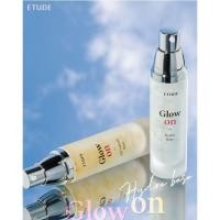 ราคา *ใหม่* [Etude] Glow On Base (Hydra Base / Oil Volume Base) | เรเดียนท์ ไฮเดรติ้ง ไพรเมอร์ | เค-ความงาม (43870255422)