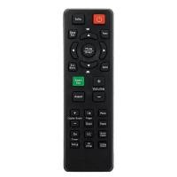 ราคา รีโมทคอนโทรลสําหรับ benq โปรเจคเตอร์ TW539 / MH680 / TH681/MW817ST/MX818ST/MX819ST/MW820ST MW821ST/SH910/W1100/W1200/W2000 /W5000 (55158940536)