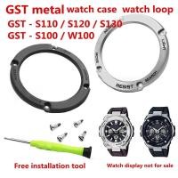ราคา อุปกรณ์เสริมนาฬิกาข้อมือ Casio G - Shock Gst - S110 100 W 100 S120 S130 (8324587075)