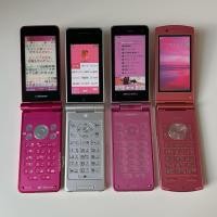 ราคา เบอร์ D: Docomo N-01E year 2014 Flip phone (Mockup) มือถือฝาพับญี่ปุ่น โทรศัพท์ญี่ปุ่น (25120613079)