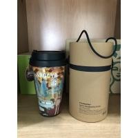 ราคา Starbucks Japan Nagoya แก้วน้ำ Elma Acrylic 12oz. (3584656467)