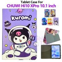 ราคา สําหรับ CHUWI Hi10 XPro 10.1 นิ้ว 2023 2024 แฟชั่นน่ารักการ์ตูนแท็บเล็ต CHUWI Hi10XPro 10.1 "คุณภาพสูง PU หนัง (27642372432)