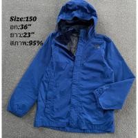 ราคา TNF The north face hyvent อก36 (24688313080)