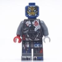 ราคา Ploybrick |instock| Ultron MK1 จากชุด 76269 Avengers Tower | Marvel Authentic 100% (41128186519)