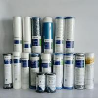 ราคา Pentair ไส้กรองเครื่องกรองน้ำ RO เครื่องทำน้ำบริสุทธิ์อุปกรณ์สากล PP ฝ้ายเม็ดถ่านกัมมันต์เส้นใยคาร์ (58002447603)