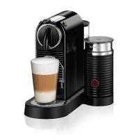 ราคา เครื่องชงกาแฟ Nespresso CitiZ & Milk สีดำ (เครื่องชงกาแฟพร้อมเครื่่องตีฟองนม ของใหม่ มี 1 เครื่อง พร้อมส่งทันที) (6295442933)