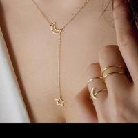 ราคา สร้อยแฟชั่นสายฝอ ใสไปทะเล สายฝอ (2460548929)